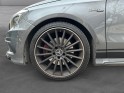 Mercedes classe a 250 blueefficiency version sport 7-g dct a / garantie 12 mois / camÉra de recul / siÈges chauffant /......