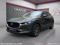 Mazda mazda cx-30 2.0 skyactiv-x m 16v mild hybrid 186 cv exclusive -toit ouvrant-bose-acc-camera 360-volantsieges......