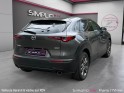 Mazda mazda cx-30 2.0 skyactiv-x m 16v mild hybrid 186 cv exclusive -toit ouvrant-bose-acc-camera 360-volantsieges......