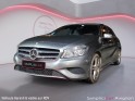 Mercedes classe a cdi 180 7-g dct// inspiration blueefficiency occasion avignon (84) simplicicar simplicibike france