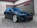 Audi a3 a3 2.0 tdi 150 ambition occasion simplicicar brive la gaillarde  simplicicar simplicibike france