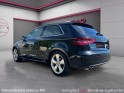 Audi a3 a3 2.0 tdi 150 ambition occasion simplicicar brive la gaillarde  simplicicar simplicibike france