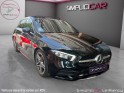 Mercedes classe a 180 d 7g-dct amg line occasion le raincy (93) simplicicar simplicibike france