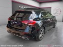 Mercedes classe a 180 d 7g-dct amg line occasion le raincy (93) simplicicar simplicibike france