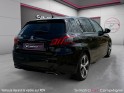 Peugeot 308 bluehdi 130ch ss bvm6 gt line / toit panoramique occasion simplicicar compiegne simplicicar simplicibike france