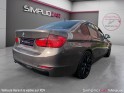 Bmw serie 3 f30 320d 184 ch 117 g lounge a occasion simplicicar meaux simplicicar simplicibike france