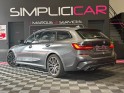 Bmw serie 3 touring m340i m340i 374 cv m sport garantie constructeur 03-2025 occasion  simplicicar aix les bains simplicicar...