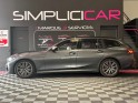 Bmw serie 3 touring m340i m340i 374 cv m sport garantie constructeur 03-2025 occasion  simplicicar aix les bains simplicicar...