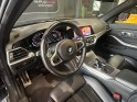 Bmw serie 3 touring m340i m340i 374 cv m sport garantie constructeur 03-2025 occasion  simplicicar aix les bains simplicicar...