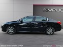 Peugeot 508 2.0 hdi 160 ch  bva6 allure occasion cergy (95) simplicicar simplicibike france