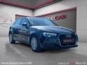 Audi a3 sportback business 30 tdi 116 s tronic 7 business line occasion simplicicar biarritz  simplicicar simplicibike france