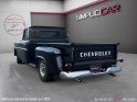 Chevrolet c20 v8 stepside occasion simplicicar arras  simplicicar simplicibike france