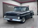 Chevrolet c20 v8 stepside occasion simplicicar arras  simplicicar simplicibike france