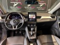 Renault captur captur 1.3 140cv intens garantie-12-mois occasion  simplicicar aix les bains simplicicar simplicibike france