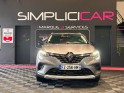 Renault captur captur 1.3 140cv intens garantie-12-mois occasion  simplicicar aix les bains simplicicar simplicibike france