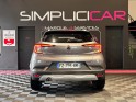 Renault captur captur 1.3 140cv intens garantie-12-mois occasion  simplicicar aix les bains simplicicar simplicibike france