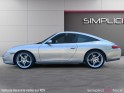 Porsche 911 996  3.6l 320ch targa tiptronic occasion  simplicicar vaucresson nice - pfvauto simplicicar simplicibike france