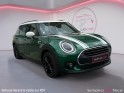 Mini clubman f54 lci cooper 136 ch edition knightsbridge occasion  simplicicar vaucresson nice - pfvauto simplicicar...