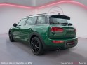 Mini clubman f54 lci cooper 136 ch edition knightsbridge occasion  simplicicar vaucresson nice - pfvauto simplicicar...