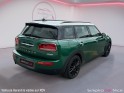 Mini clubman f54 lci cooper 136 ch edition knightsbridge occasion  simplicicar vaucresson nice - pfvauto simplicicar...