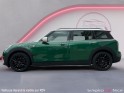 Mini clubman f54 lci cooper 136 ch edition knightsbridge occasion  simplicicar vaucresson nice - pfvauto simplicicar...