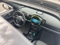 Mini clubman f54 lci cooper 136 ch edition knightsbridge occasion  simplicicar vaucresson nice - pfvauto simplicicar...