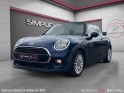 Mini cabriolet f57 cooper d 116 ch finition chili occasion simplicicar rennes simplicicar simplicibike france