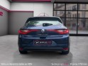 Renault megane iv berline tce 100 energy zen occasion paris 17ème (75)(porte maillot) simplicicar simplicibike france