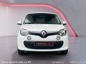 Renault twingo iii 0.9 tce 90 limited edc// garantie 12 mois. occasion montreuil (porte de vincennes)(75) simplicicar...