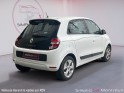 Renault twingo iii 0.9 tce 90 limited edc// garantie 12 mois. occasion montreuil (porte de vincennes)(75) simplicicar...