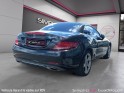 Mercedes classe slc 180 9g-tronic slc occasion simplicicar guadeloupe  simplicicar simplicibike france