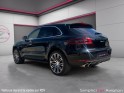 Porsche macan 258 ch s pdk diesel 3.0 v6 occasion avignon (84) simplicicar simplicibike france