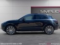 Porsche macan 258 ch s pdk diesel 3.0 v6 occasion avignon (84) simplicicar simplicibike france