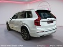 Volvo xc90 recharge t8 awd 30387 ch geartronic 8 7pl inscription luxe  garantie 12 mois occasion simplicicar courbevoie...