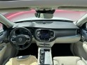 Volvo xc90 recharge t8 awd 30387 ch geartronic 8 7pl inscription luxe  garantie 12 mois occasion simplicicar courbevoie...