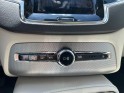 Volvo xc90 recharge t8 awd 30387 ch geartronic 8 7pl inscription luxe  garantie 12 mois occasion simplicicar courbevoie...