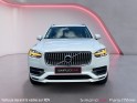 Volvo xc90 recharge t8 awd 30387 ch geartronic 8 7pl inscription luxe  garantie 12 mois occasion simplicicar courbevoie...