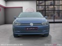 Volkswagen polo 1.0 tsi 95 ss bvm5 confortline occasion simplicicar pau simplicicar simplicibike france