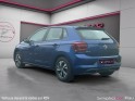 Volkswagen polo 1.0 tsi 95 ss bvm5 confortline occasion simplicicar pau simplicicar simplicibike france