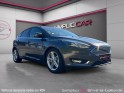 Ford focus 1.6 tdci 115 ss titanium occasion simplicicar brive la gaillarde  simplicicar simplicibike france