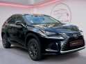 Lexus nx 300h occasion paris 17ème (75)(porte maillot) simplicicar simplicibike france