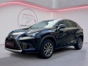 Lexus nx 300h occasion paris 17ème (75)(porte maillot) simplicicar simplicibike france