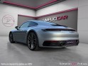 Porsche 911 carrera coupe 992 s coupe 3.0i 450 pdk occasion simplicicar frejus  simplicicar simplicibike france