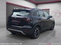 Volkswagen t-cross 1.0 tsi 110 start/stop bvm6 finition lounge garantie constructeur occasion simplicicar charmes simplicicar...