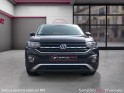 Volkswagen t-cross 1.0 tsi 110 start/stop bvm6 finition lounge garantie constructeur occasion simplicicar charmes simplicicar...