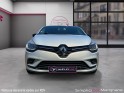 Renault clio iv dci 110 initiale paris camera/alcantara/cuir - garantie 12 mois - occasion simplicicar marignane  simplicicar...