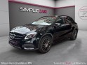 Mercedes gla 180 d 7-g dct a whiteart edition occasion le raincy (93) simplicicar simplicibike france