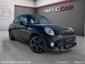 Mini hatch 5 portes f55 lci cooper s pack john cooper works 192ch bva7 occasion simplicicar rouen simplicicar simplicibike...