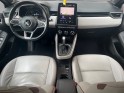 Renault clio v e-tech 140 initiale paris full option garantie 12 mois occasion montreuil (porte de vincennes)(75) simplicicar...