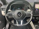 Renault clio v e-tech 140 initiale paris full option garantie 12 mois occasion montreuil (porte de vincennes)(75) simplicicar...